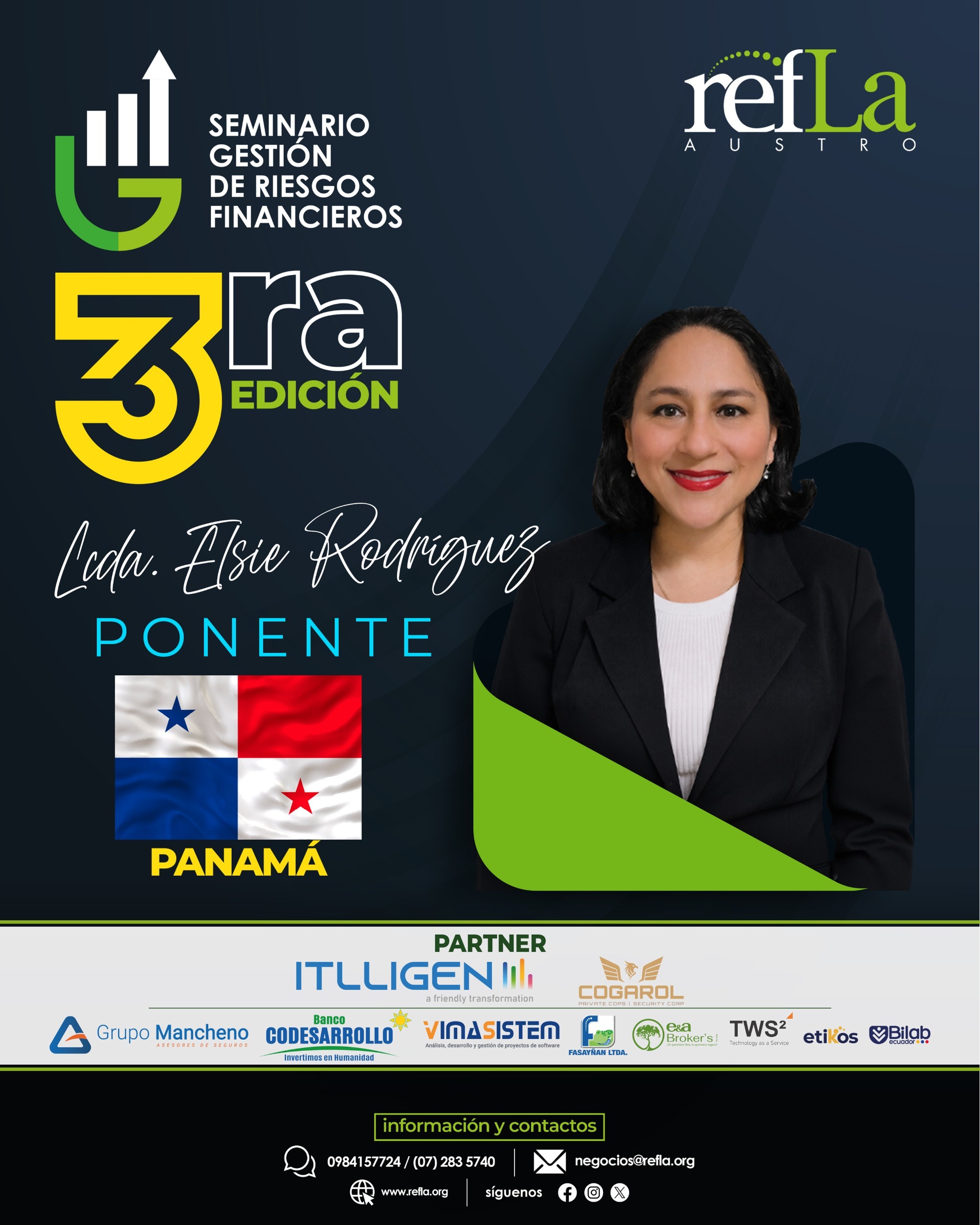 Lcda. Elsie Rodriguez
